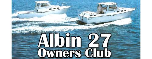 Albin 27 Family Cruiser fiche technique et avis